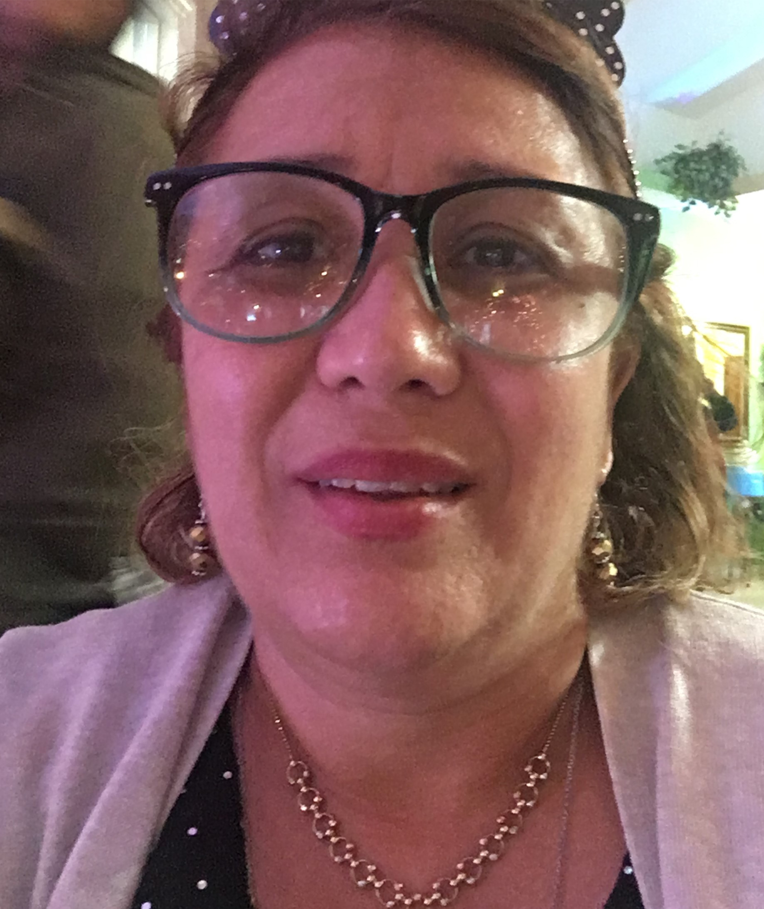 Francisca Burgos