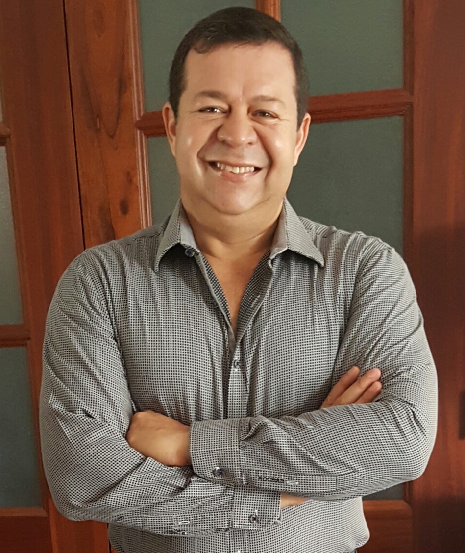 Ing. Cristian Matías