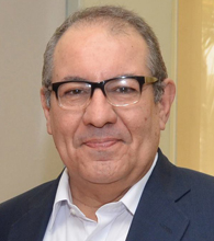 Dr. David Álvarez