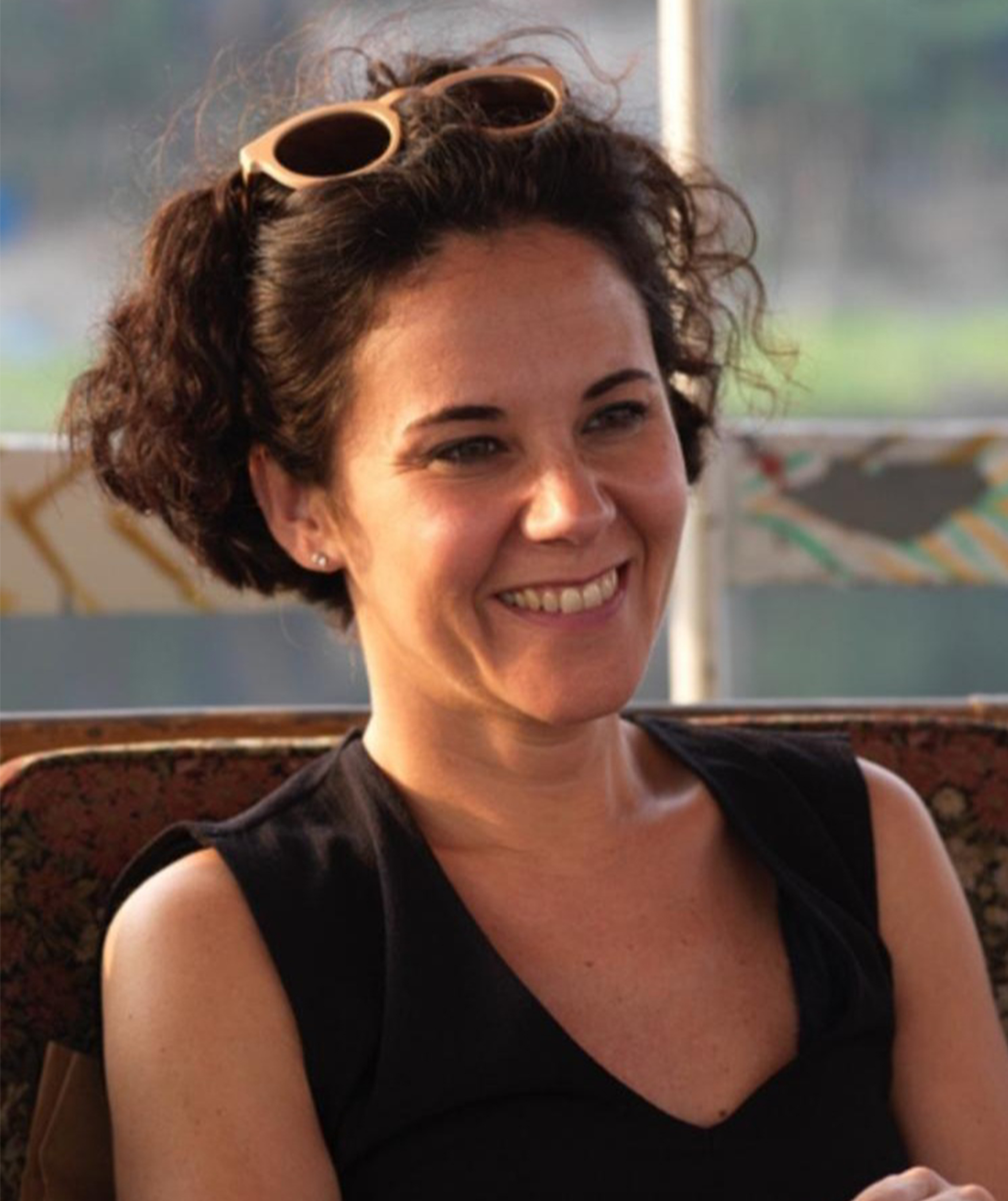 María de los Ángeles Fernández Villarino, Escritura académica en la formación de profesionales de la educación