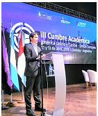 José Luis Villena, Misión social de la investigación educativa: Formación desde y con las personasn