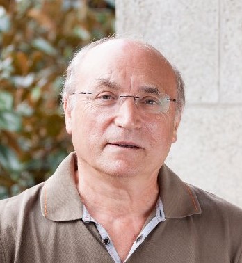 Dr. Francisco Imbernón Muñoz