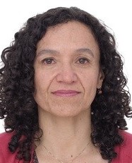 Dra. Olga Cecilia Díaz