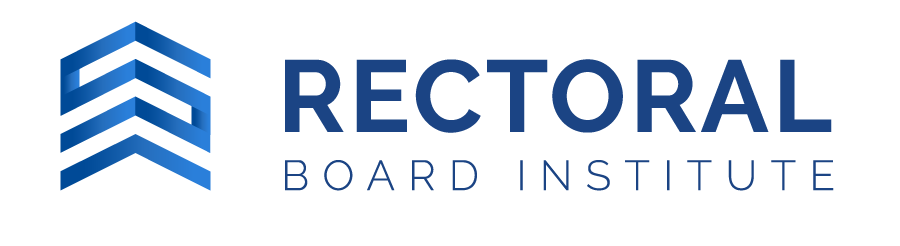 logo rectoral board