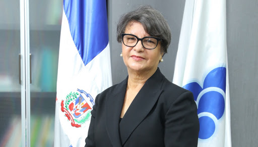 Dra. Nurys Gonzalez Duran