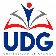 logo Universidad de Granma