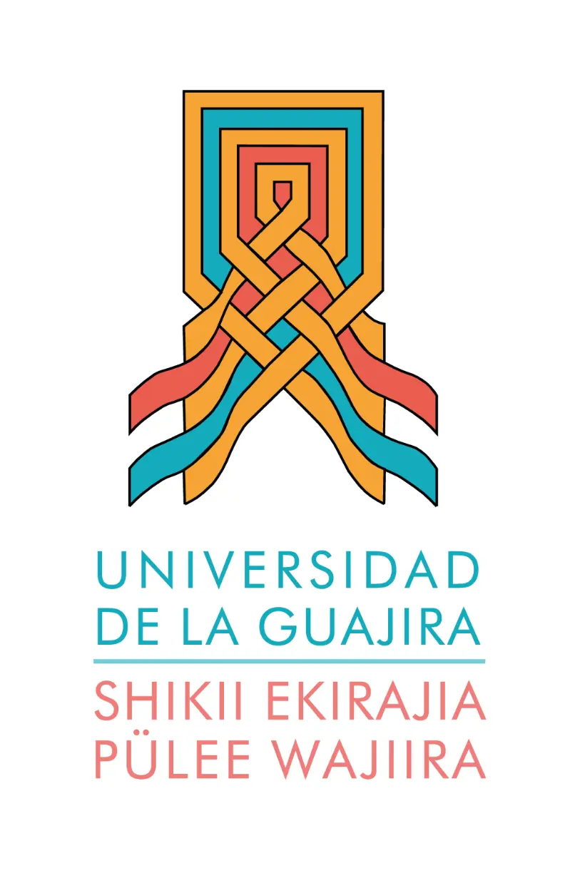 logo Universidad de La Guajira