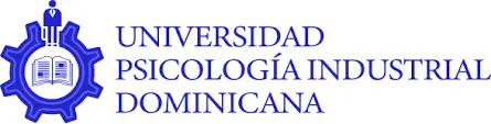 logo Universidad Psicologia Industrial Dominicana (UPID)