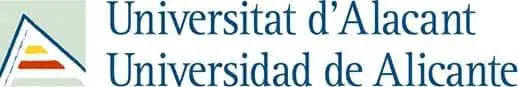 logo Universidad de Alicante