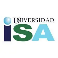 logo Universidad ISA