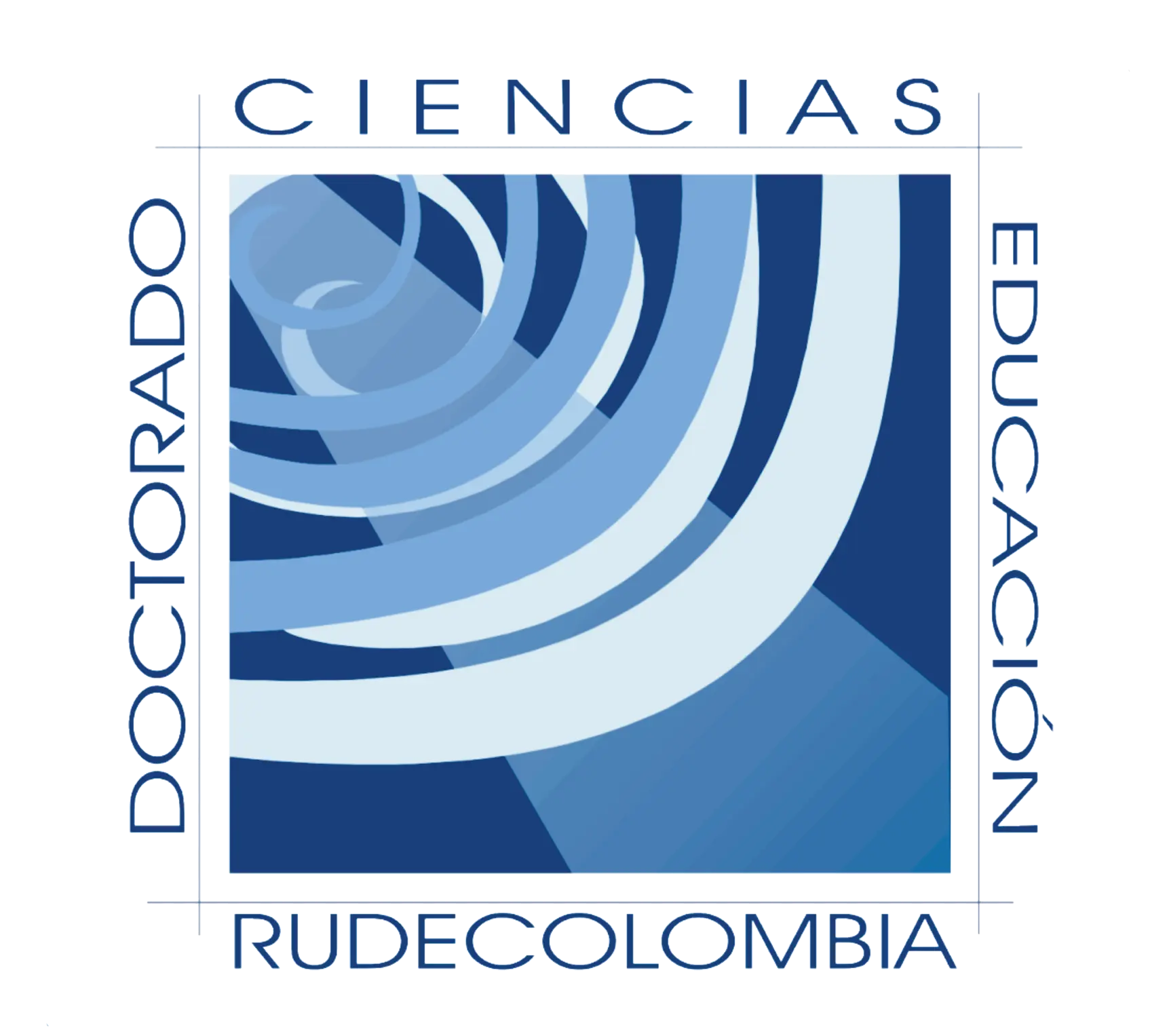 logo Rude Colombia