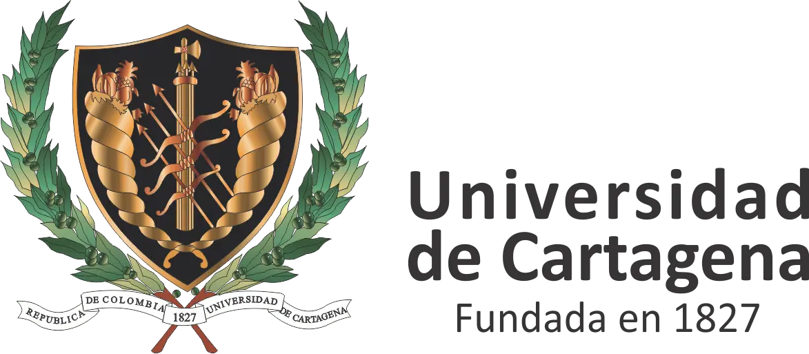logo Universidad de Cartagena