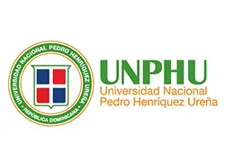 logo Universidad Nacional Pedro Henríquez Ureña