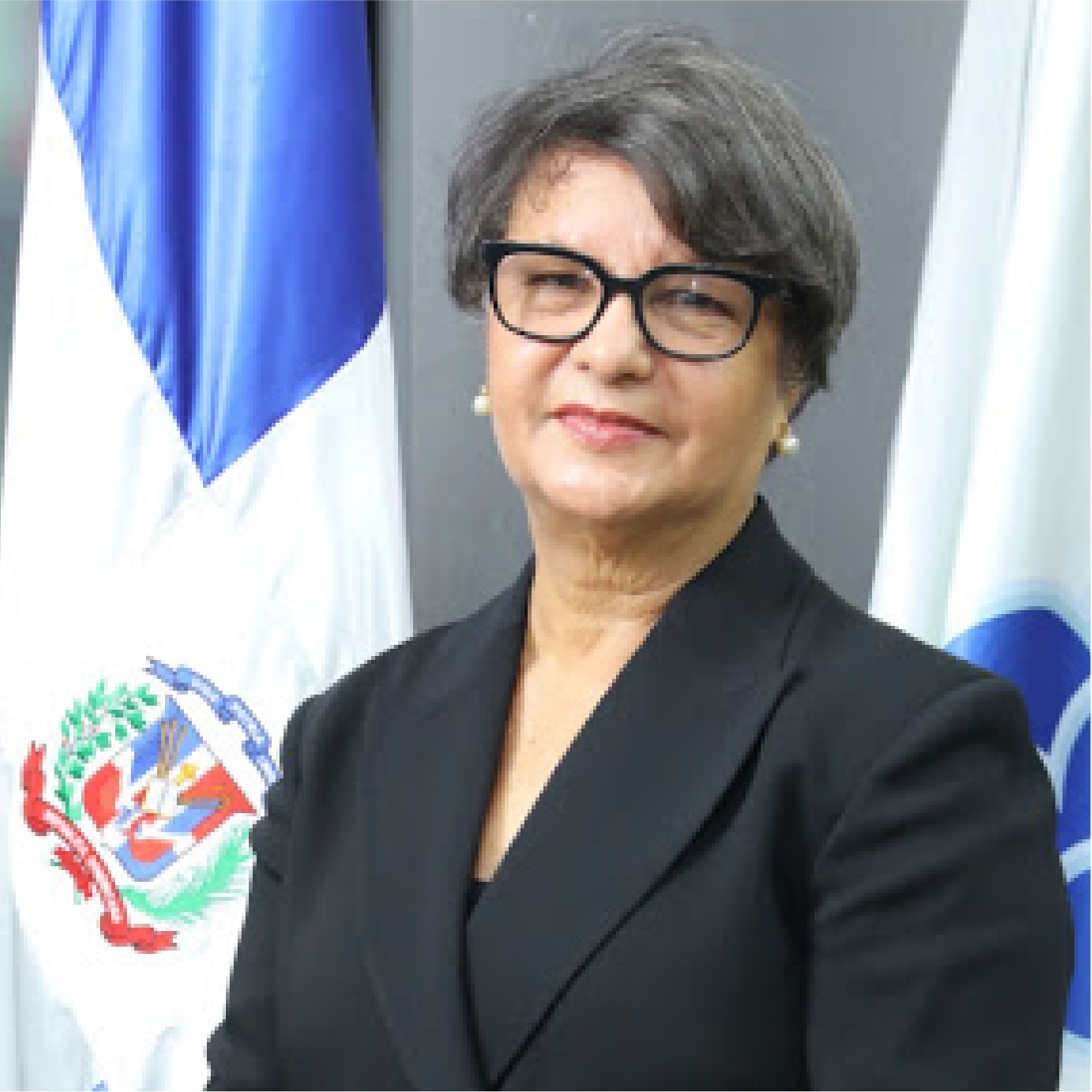 foto Dra. Nurys del Carmen González Durán