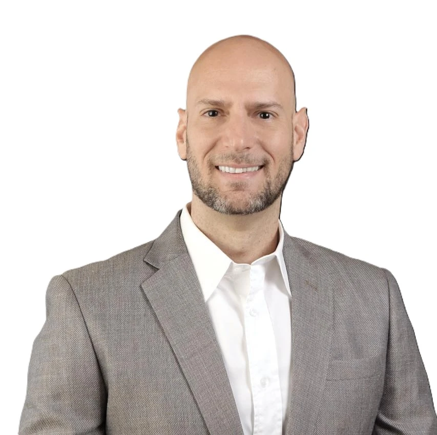 Dr. Luis Eduardo Garrido